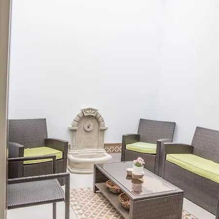 Appartement Elegante Y Acogedor. Buena Ubicacion *