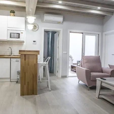 Apartment Elegante Y Acogedor. Buena Ubicacion