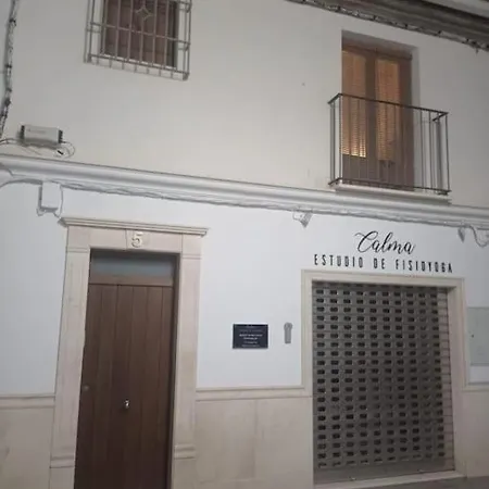 Apartment Elegante Y Acogedor. Buena Ubicacion Osuna